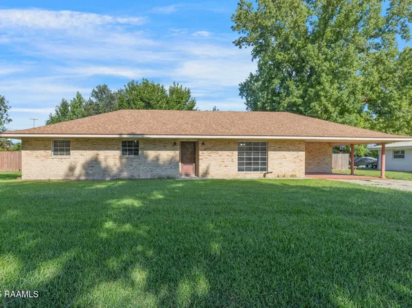103 Bonnet St, New Iberia, LA 70563