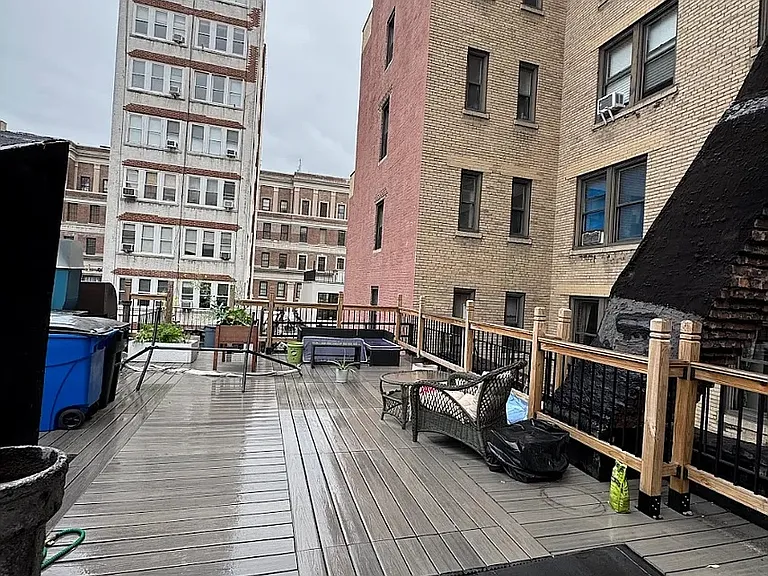 125 W 72nd St #PENTHOUSE — Photo 5
