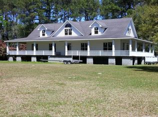 4617 Causey Pond Rd, Awendaw, SC 29429