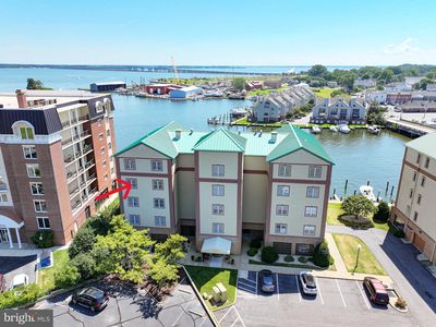 302 Academy St APT 301-A, Cambridge, MD, 21613