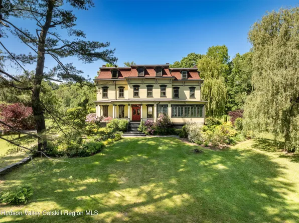 67 Chapel Street, Kingston, NY 12401