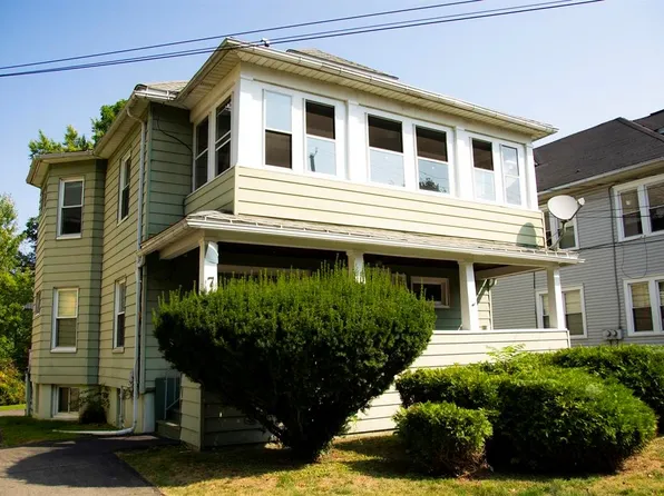 7 Old State Rd, 7 Old State Rd APT 2, Binghamton, NY 13901