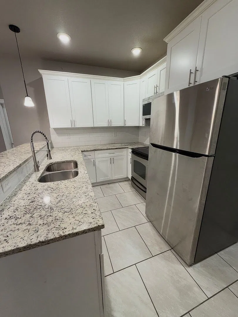 711 Erline Ave., San Antonio, TX. 78237 — Photo 4