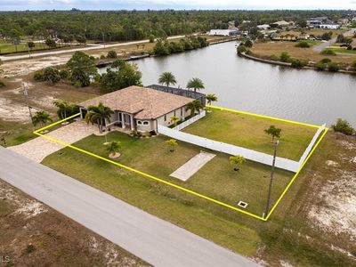 4018 NW 33rd Ln, Cape Coral, FL, 33993