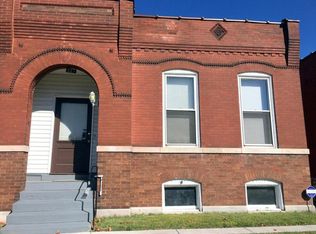 527 Wilmington Ave, Saint Louis, MO