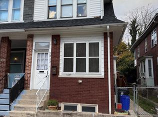 2313 Green St, Harrisburg, PA 17110