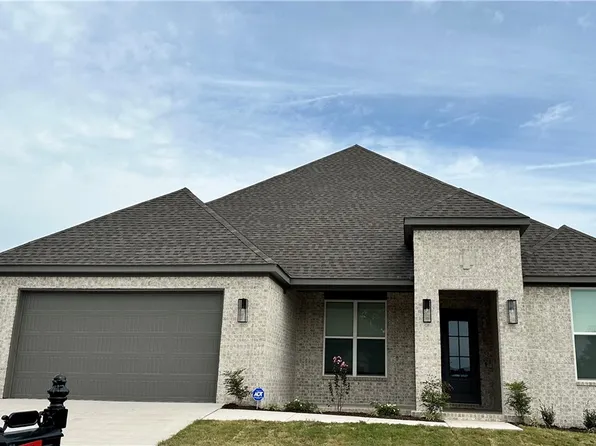 3390 E Greystone Dr, Springdale, AR 72764