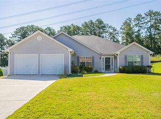 2432 Benson Rdg, Lithonia, GA 30058