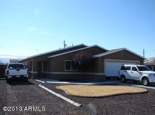 2459 E Wood St, Phoenix, AZ 85040