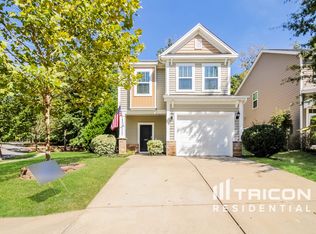 205 Jackstay Ct, Chapin, SC 29036