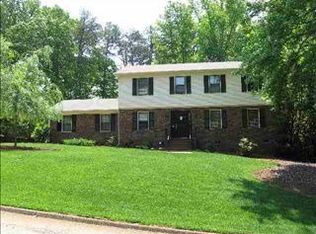 14 Lynchester Rd, Greenville, SC 29615