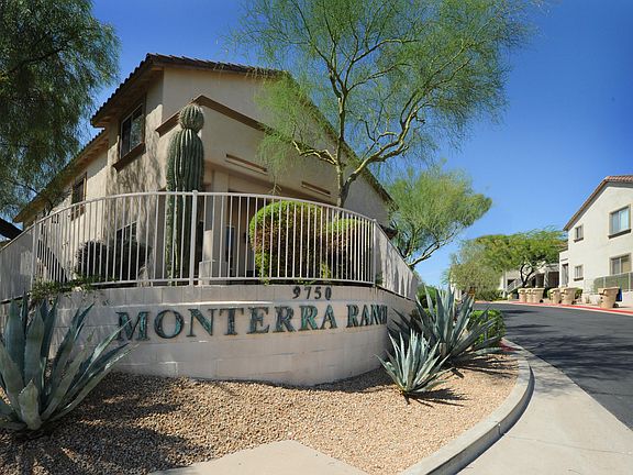 2nd image of 9750 N MONTEREY Drive #12