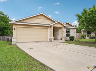 5100 Rimes Ranch Rd, Killeen, TX 76549