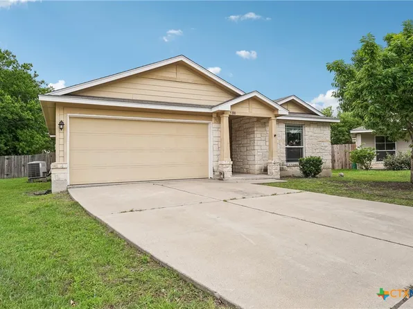 5100 Rimes Ranch Rd, Killeen, TX 76549