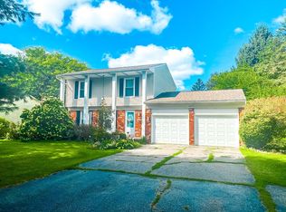 2667 College Rd, Holt, MI 48842