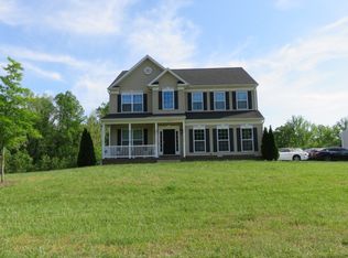 655 Stillwater Ln, Prince Frederick, MD 20678