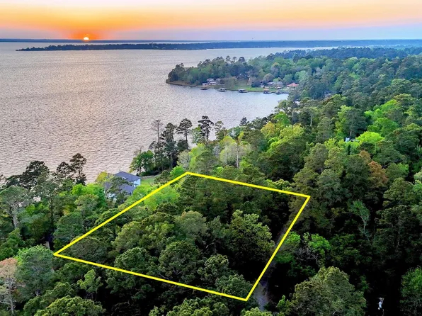 252 Forest Ridge Dr Lot 17 & 18, Livingston, TX 77351