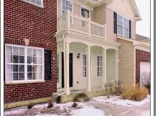 3344 Pecos Cir, Montgomery, IL 60538