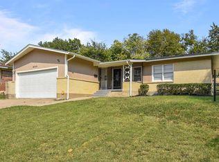 4034 Vanette Ln, Dallas, TX 75216