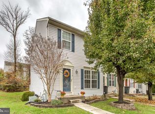 1116 Splashing Brook Dr, Abingdon, MD