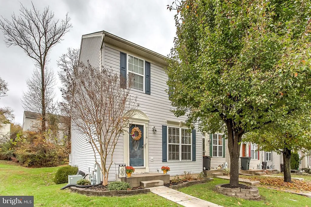 1116 Splashing Brook Dr photo 1