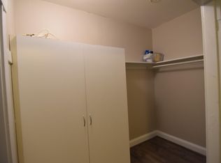 72 Queensberry St #116, Boston, MA 02215