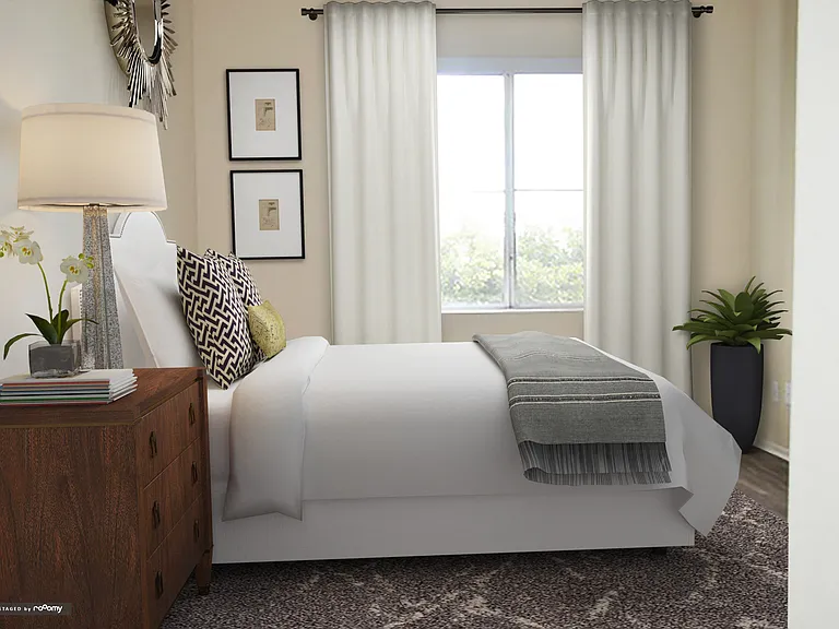 Parc Pointe Apartments — Photo 6
