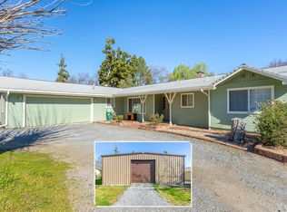 5849 Sunny Ln, Anderson, CA 96007