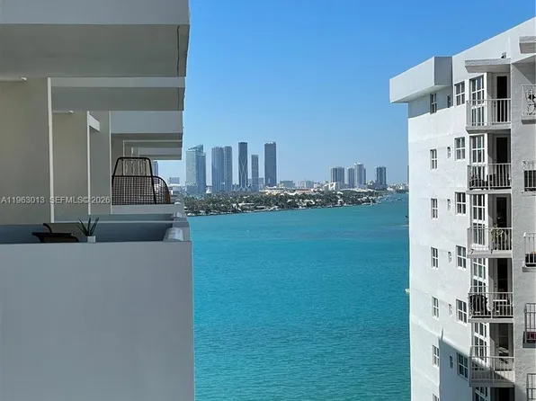 1200 West Ave APT 1418, Miami Beach, FL 33139