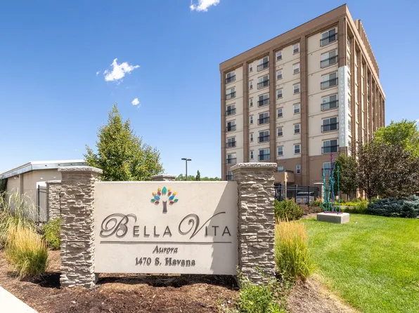 Bella Vita Senior Living