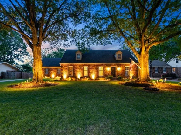 1254 Yorkshire Dr Lot 65, Memphis, TN 38119