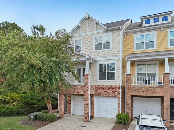 14070 Voyage Trl, Milton, GA 30004
