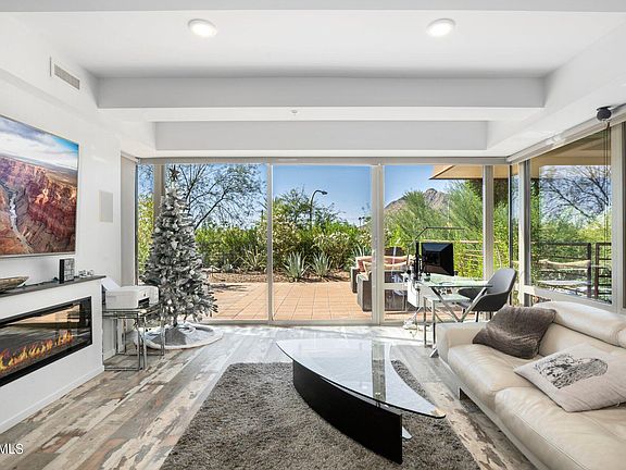 2nd image of 7117 E RANCHO VISTA Drive #3002