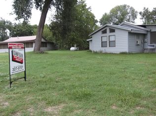 72389 Lakeview Dr, Jet, OK 73749