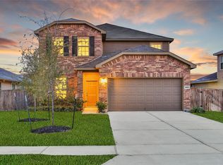 14831 Ash Landing Dr, Conroe, TX 77302