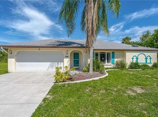 480 McCabe St, Pt Charlotte, FL 33953