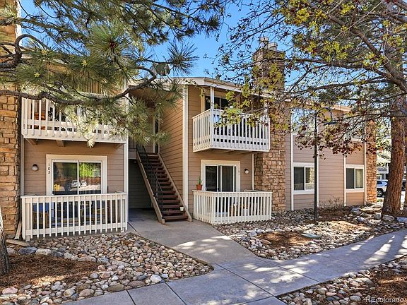 5th image of 4400 S Quebec Street #101D