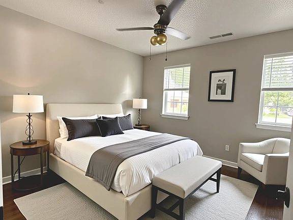 Front Bedroom