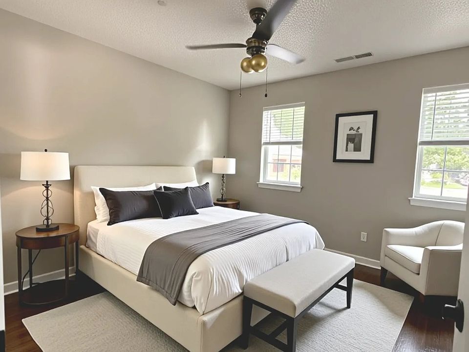 Front Bedroom