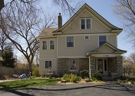 Front Elevation