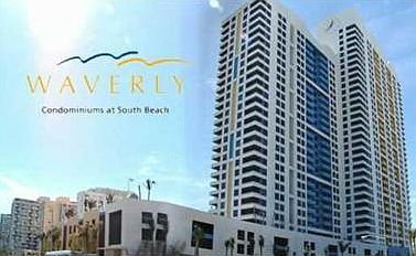 2nd image of 1330 West Ave APT 2101