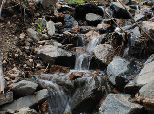 0 Poudre Cyn, Bellvue, CO 80512