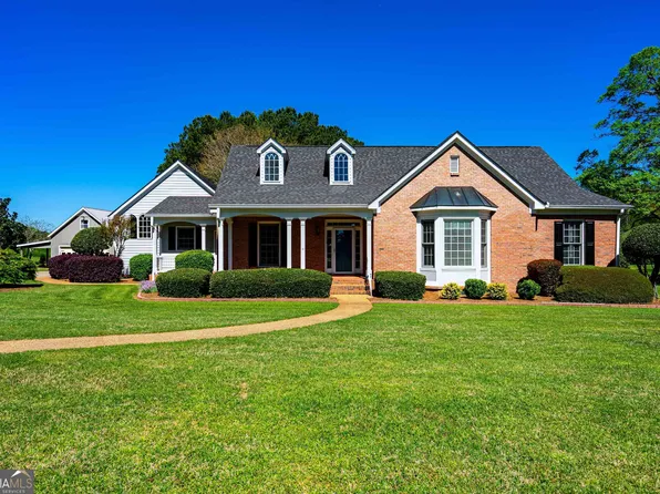 6396 Old West Point Rd, Lagrange, GA 30240