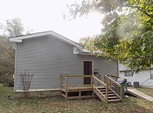 1706 W High St, Springfield, MO 65803