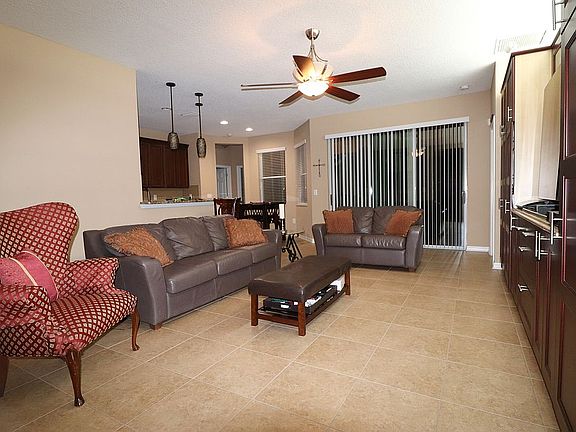 Great gathering room