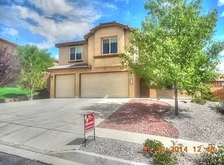 2516 Camino Seville SE, Rio Rancho, NM 87124
