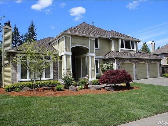 1st image of 3935 262nd Ave SE
