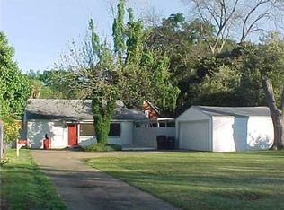 116 Patton Ave, Shreveport, LA 71105