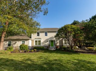 42 Blevins Ave, Middletown, NJ 07748