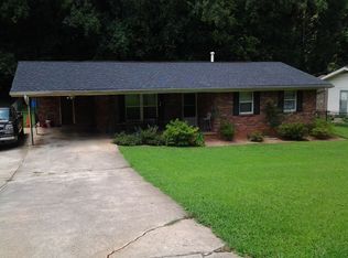 4003 Lindsey Dr, Decatur, GA 30035